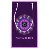 Twelve Tribes Klein Cadeauzakje (Voorkant)