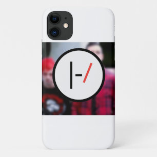 twenty-3ne piloten Case! iPhone 11 Hoesje