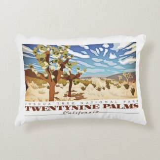 Twentynine Palms Califorina Decoratief Kussen
