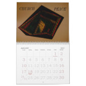    TWENTYTEN KALENDER (Jan 2027)