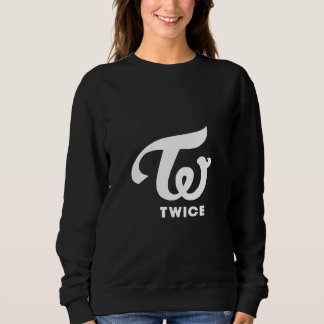 Twice Kpop sweatshirt