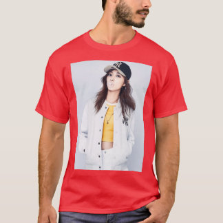 Twice Momo T-shirt