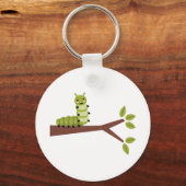 Twig Sleutelhanger (Voorkant)