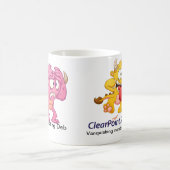 Twijfel over Deb Koffiemok (Center)