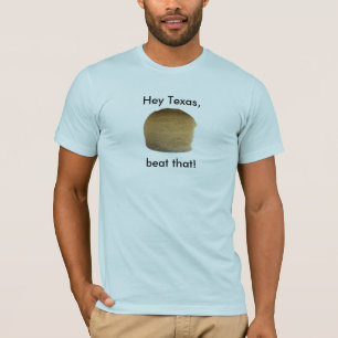 Twijnbal, Hey Texas, sla dat! T-shirt