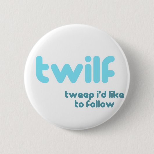 twilf ronde button 5,7 cm (Voorkant)