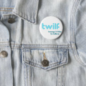 twilf ronde button 5,7 cm (In situ)