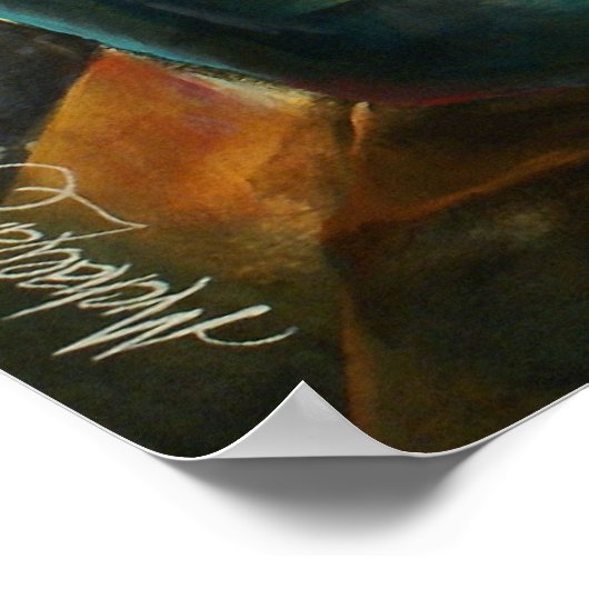 TWILICHT POSTER (Hoek)