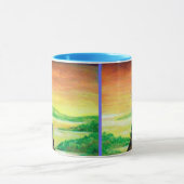 TWILIGHT ANGEL MOK (Midden)