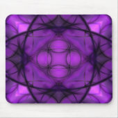 Twilight Bloom Muismat (Voorkant)