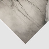 Twilight Bride - Angela - Decoupage - Tissuepapier (Detail)