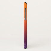 Twilight Dandelion Case-Mate iPhone Case (Achterkant/links)