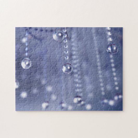 Twilight dans Crystal Puzzle (Horizontal)