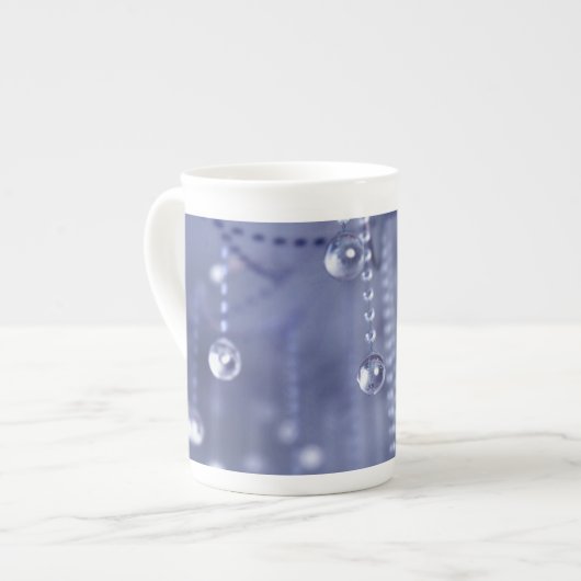 Twilight dans la Mug de spécialités de cristal (Devant gauche)