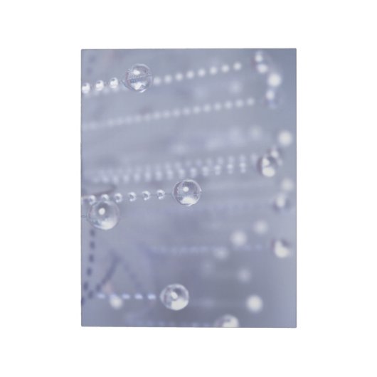 Twilight dans le Bloc-notes en cristal (Tourné)