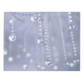 Twilight dans le Bloc-notes en cristal (Devant)