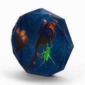 Twilight Dream Photo Block Fotoblokken (Rechts)