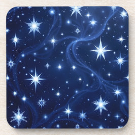 Twilight Drift Bier Onderzetter