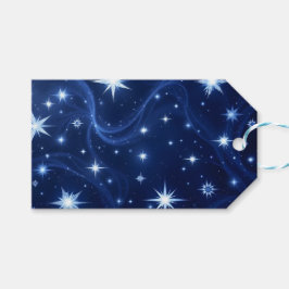 Twilight Drift Cadeaulabel