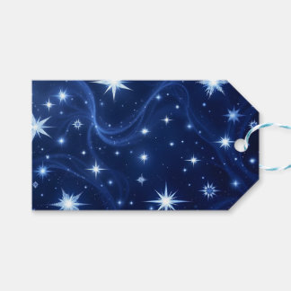 Twilight Drift Cadeaulabel