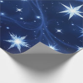 Twilight Drift Cadeaupapier (Hoek)