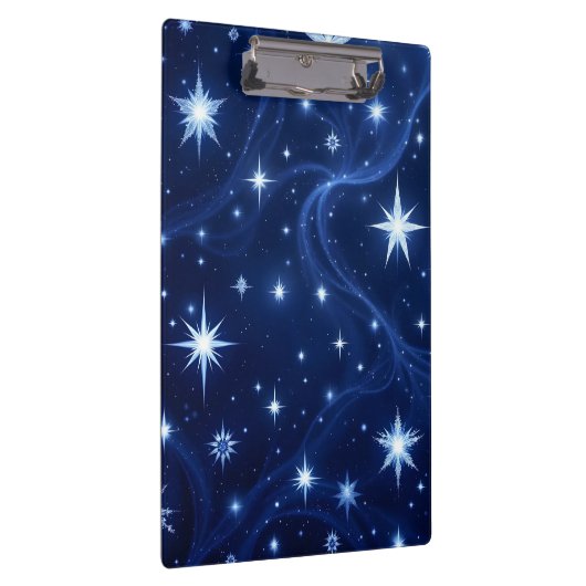 Twilight Drift  Klembord (Rechts)