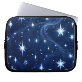 Twilight Drift Laptop Sleeve