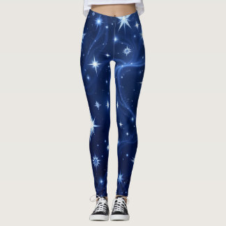 Twilight Drift Leggings