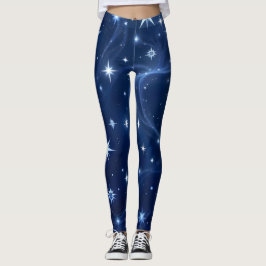 Twilight Drift Leggings