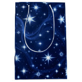 Twilight Drift Medium Cadeauzakje (Voorkant)