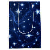 Twilight Drift Medium Cadeauzakje (Achterkant)