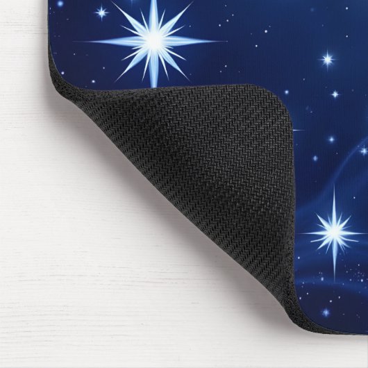 Twilight Drift Muismat (Hoek)