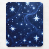 Twilight Drift Muismat (Voorkant)