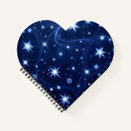 Twilight Drift  Notitieboek