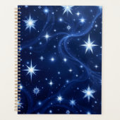 Twilight Drift  Planner (Voorkant)