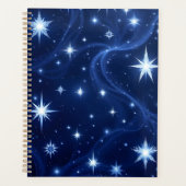 Twilight Drift Planner (Voorkant)