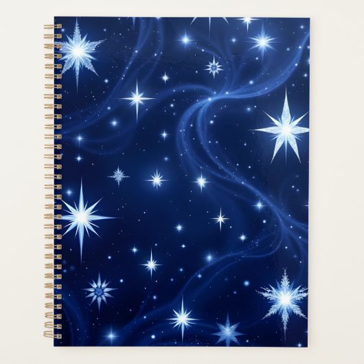 Twilight Drift Planner (Voorkant)