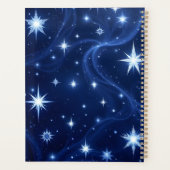 Twilight Drift Planner (Achterkant)