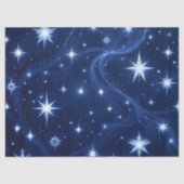 Twilight Drift Tissuepapier (Voorkant)