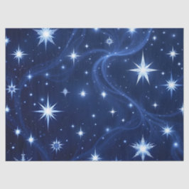 Twilight Drift Tissuepapier