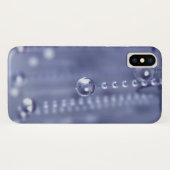 Twilight en coque iphone de cristal-Mate (Dos (Horizontal))