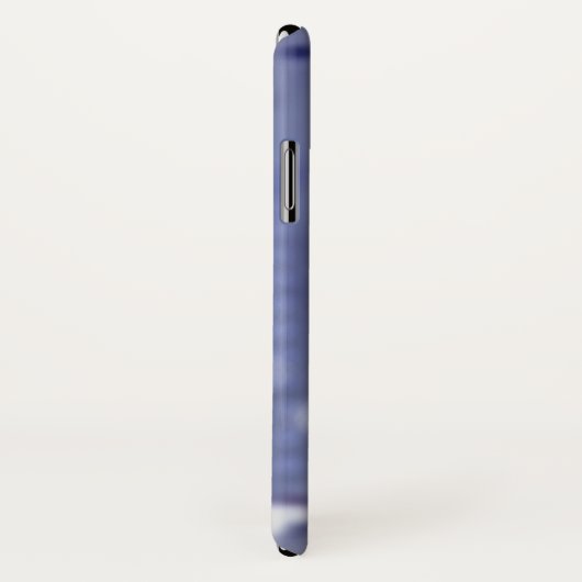 Twilight en coque iphone de cristal-Mate (Dos/Droite)