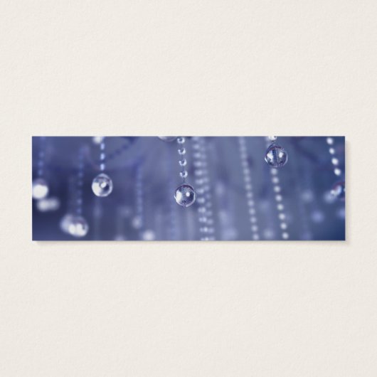 Twilight en Signet cristal (Dos)
