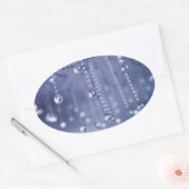 Twilight en Stickers Crystal (Enveloppe)