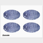 Twilight en Stickers Crystal (Feuille)