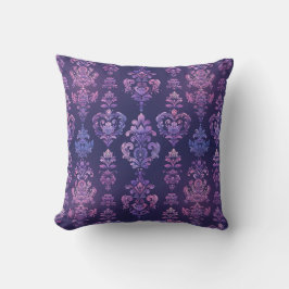 Twilight Enchanted Damask Prinsesscore Kussen