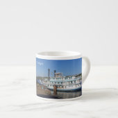 Twilight espresso mug (Devant droit)