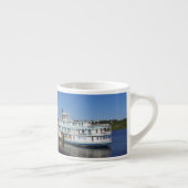 Twilight espresso mug (Droite)