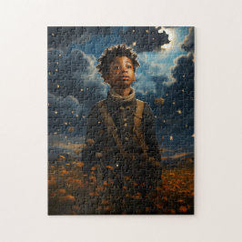 Twilight Explorer Legpuzzel