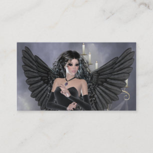 Twilight Fairy-Visitekaartjes Visitekaartje